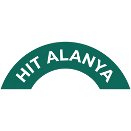 Hit Alanya logo.